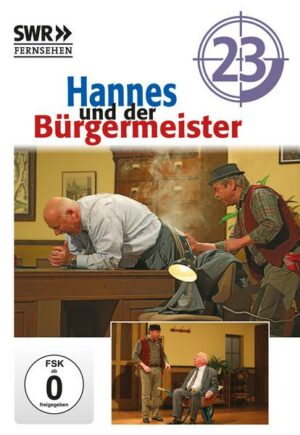 Hannes und der Bürgermeister - Teil 23