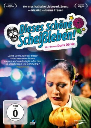 Dieses schöne Scheissleben