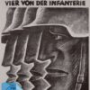 Westfront 1918 - Vier von der Infanterie - Limited Mediabook  (+DVD)