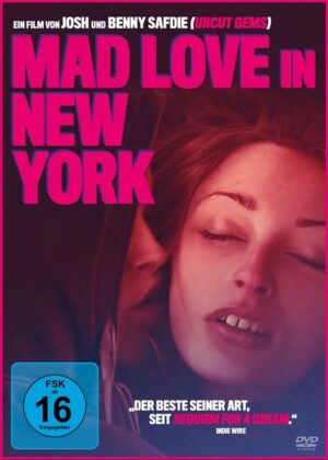 Mad Love in New York