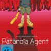 Paranoia Agent - Box  [2 BRs]