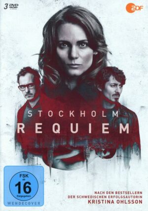 Stockholm Requiem  [3 DVDs]