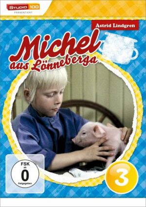 Michel - TV-Serie 3
