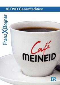 Cafe Meineid-Gesamtedition