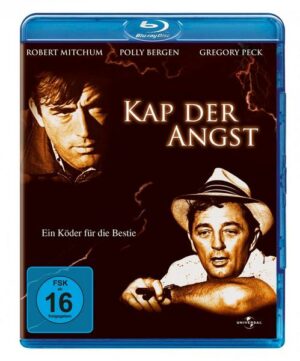 Kap der Angst  (1962)