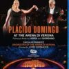 Plcido Domingo at the Arena di Verona