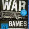 War Games - WCWs Most Notorious Matches  [2 BRs]