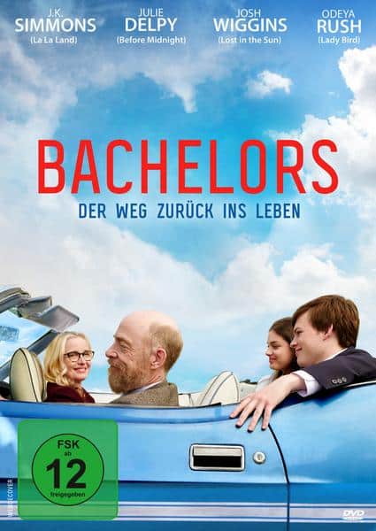 Bachelors - Der Weg zurück ins Leben