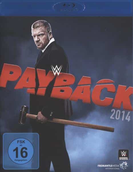 Payback 2014