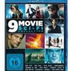 9 Movie Sci-Fi Collection  [3 BRs]