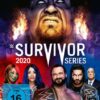 WWE - Survivor Series 2020  [2 DVDs]