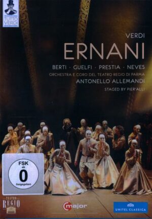 Verdi - Ernani