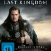 The Last Kingdom - Staffel 1 [3 BRs]