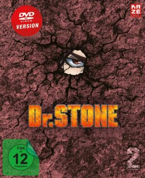 Dr.Stone - Vol. 2