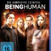 Being Human - Staffel 3  [2 BRs]