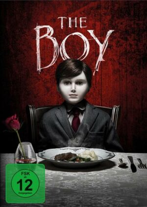 The Boy (Neuauflage)