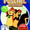 Puschel - Das Eichhorn Komplettbox  [6 DVDs]