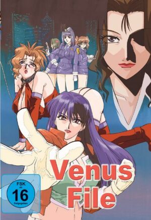 Venus File