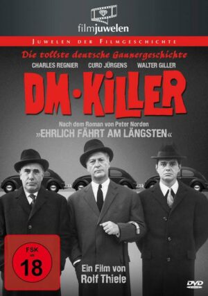DM-Killer (Filmjuwelen)