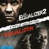 Equalizer 1 + 2  [2 DVDs]