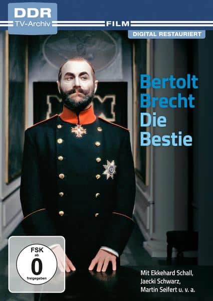 Die Bestie  (DDR TV-Archiv)