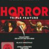 Horror Triple Feature  [3 BRs]