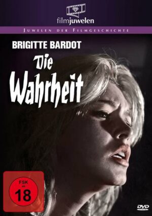 Die Wahrheit (Brigitte Bardot) - Filmjuwelen