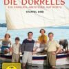 Die Durrells - Staffel Drei - Ein Familien-Abenteuer auf Korfu  [2 DVDs]
