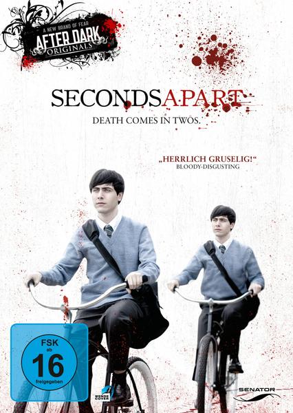 Seconds Apart - Blood Brothers