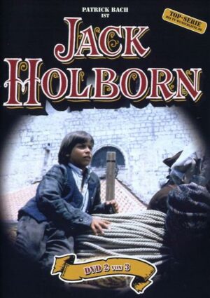 Jack Holborn 2 - Folgen 3+4
