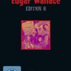 Edgar Wallace Edition 8  [5 DVDs]
