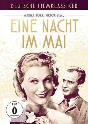 Deutsche Filmklassiker - Eine Nacht im Mai