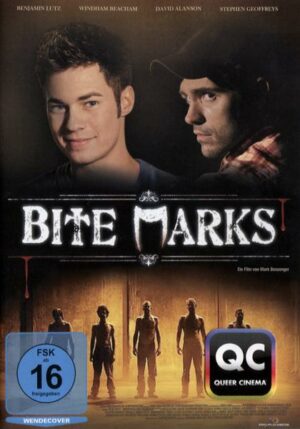 Bite Marks  (OmU)