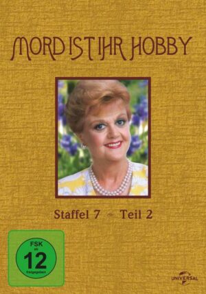 Mord ist ihr Hobby - Season 7.2