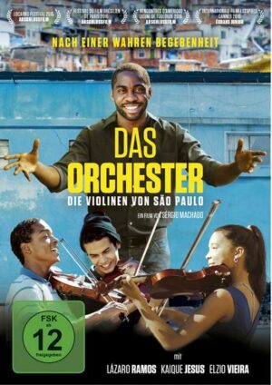 Das Orchester