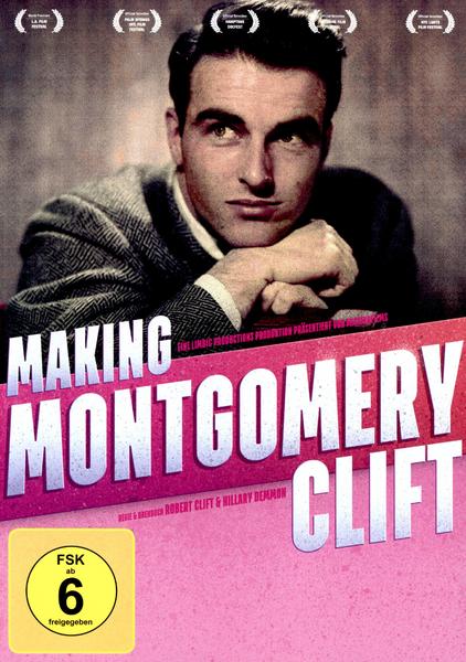 Making Montgomery Clift  (OmU)