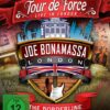 Joe Bonamassa - Tour de Force: The Borderline/Live in London 2013  [2 DVDs]