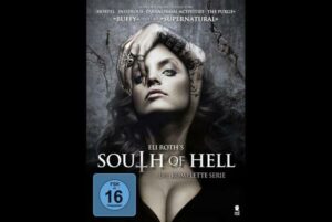 Eli Roth's South of Hell - Die Komplette Serie  [2 DVDs]