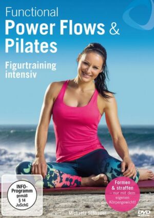 Functional Power Flows & Pilates