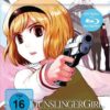 Gunslinger Girl: Il Teatrino - Staffel 2 - Gesamtausgabe - Collector's Edition  [2 BRs]