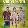 Die Leute von der Shiloh Ranch - Staffel 3 (HD-Remastered) (The Virginian: Extended Edition) (Fernsehjuwelen)  [10 DVDs]