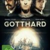 Gotthard  [2 DVDs]