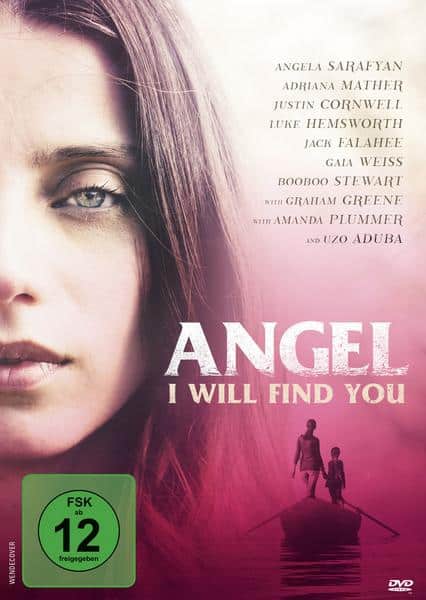 Angel - I Will Find You