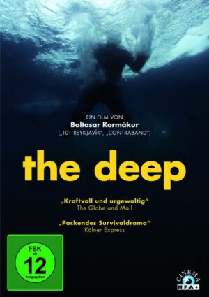 The Deep