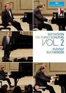 Klaviersonaten Vol.2