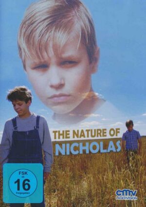 The Nature of Nicholas  (OmU)