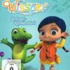 Wissper - Staffel 2 - DVD 2