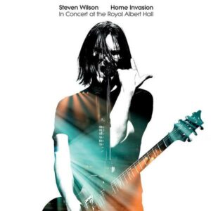 Steven Wilson - Home Invasion: Live At Royal Albert Hall