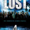 Lost - Die komplette vierte Staffel