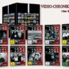 Video Chronik 1940-1964 - Schuber  [10 DVDs]